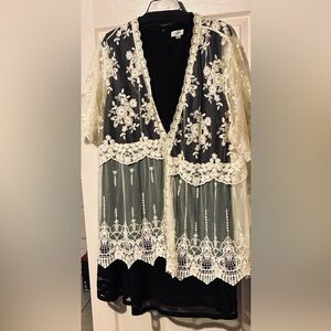 Calvin Klein 3X Yellow and black duo.